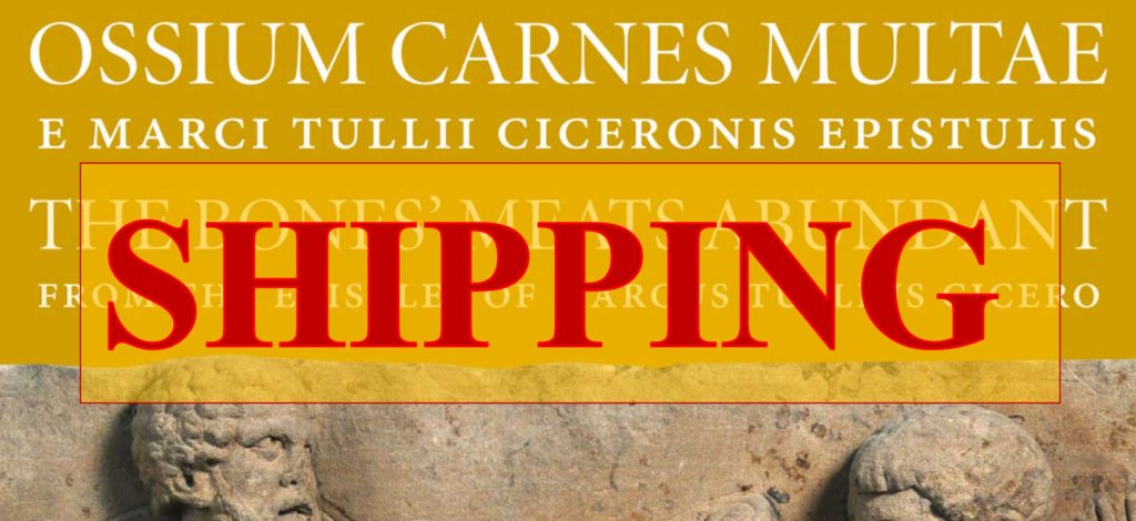 cover of Ossium Carnes Multae Shipping